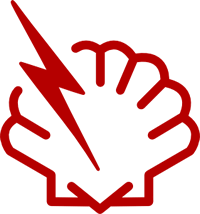 Shellshock Logo