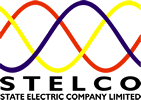 STELCO Logo