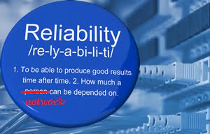 Reliability