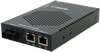 S-1110HP-XT Hi-PoE Media Converter Image