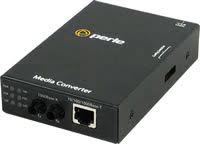 S-1110-M2ST05-XT Media Converter