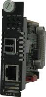 C-1110-S2LC160 Media Converter