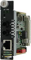 C-1000-M2ST05 Media Converter