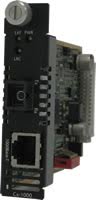 CM-1000-S1SC40D Media Converter