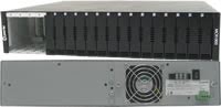 MCR1900-DC Modular Chassis System