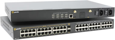Console Servers