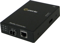 S-110-M2LC2-XT Media Converter