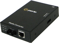 S-110-M2ST2-XT Media Converter