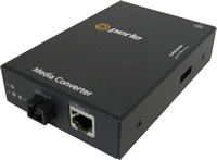 S-110-S1SC20U-XT Media Converter