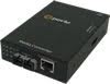 S-1110-M2SC05 USA | 10-100-1000 Gigabit Media Converter | Perle