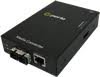 S-100-M2SC2 USA | Fast Ethernet Media Converter | Perle