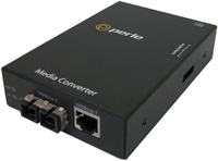 Fiber Media Converter