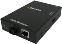 S-1000-S1SC10U Media Converter