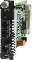 C-100MM-S1SC40U Media Converter
