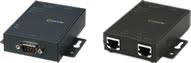 IOLAN DS1 and TS2 Device Servers