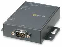 IOLAN DS1 Device Server