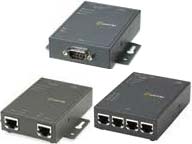 IOLAN SDG2 TX Device Server