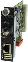 eX-1CM1110-BNC Ethernet Extender