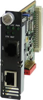 eX-1CM1110-RJ Ethernet Extender