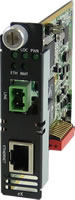 eX-1CM1110-TB Ethernet Extender