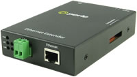 eX-1S1110-TB Ethernet Extender