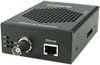 eX-1S110-BNC-XT | Fast Ethernet Industrial Temp. Extender | Perle