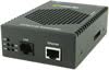 eX-1S110-RJ-XT | Fast Ethernet Industrial Temp. Extender | Perle