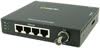 eX-4S1110-BNC | Gigabit Ethernet Stand-Alone Eth. Extender |Perle