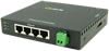 eX-4S1110-TB | Gigabit Ethernet Stand-Alone Extender | Perle