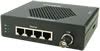 eX-4S110-BNC-XT | Fast Ethernet Industrial Temp. Extender | Perle