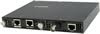 eX-1SM110-BNC USA | Managed 10/100 Ethernet Extender | Perle