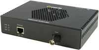 eXP-1S1110PE-BNC-XT Ethernet Extender