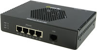eXP-4S1110PE-RJ-XT Ethernet Extender
