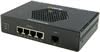 eXP-4S1110E-RJ USA | 10/100/1000 PoE Ethernet Extender | Perle