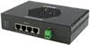 eXP-4S1110E-TB USA | 10/100/1000 PoE Ethernet Extender | Perle