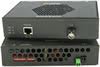 eXP-1S1110-BNC USA | 10/100/1000 PoE Ethernet Extender | Perle