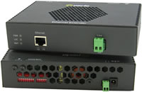 eXP-1S1110-TB Ethernet Extender