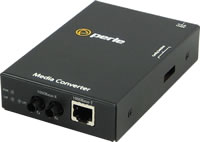 S-1000-M2ST05 Media Converter
