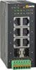 8-Port Industrial Gigabit Ethernet Switches | IDS-106GE-2SFP-XT | Perle
