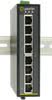 9 Port Industrial Ethernet Switch | IDS-108F-S1SC20U | Perle