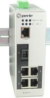 IDS-205G-CSS80U Managed DIN Rail Switch