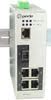 IDS-305G-CMS05U Managed DIN Rail Switch | Perle