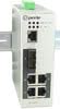 IDS-305F-CMD2 Managed DIN Rail Switch | Perle