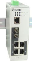 IDS-305F-TSD80 Managed DIN Rail Switch