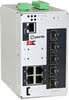 IDS-409-5SFP Managed DIN Rail Switch | Perle