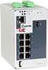 IDS-409-1SFP Managed DIN Rail Switch | Perle