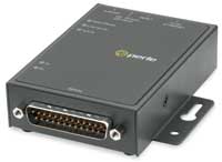 IOLAN DS1 DB25M Device Server