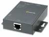 IOLAN SDS1 P RJ45  Device Server | Power Over Ethernet | Perle