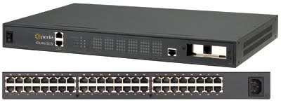 IOLAN SCS Terminal Server