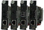 Gigabit Ethernet Converter Module